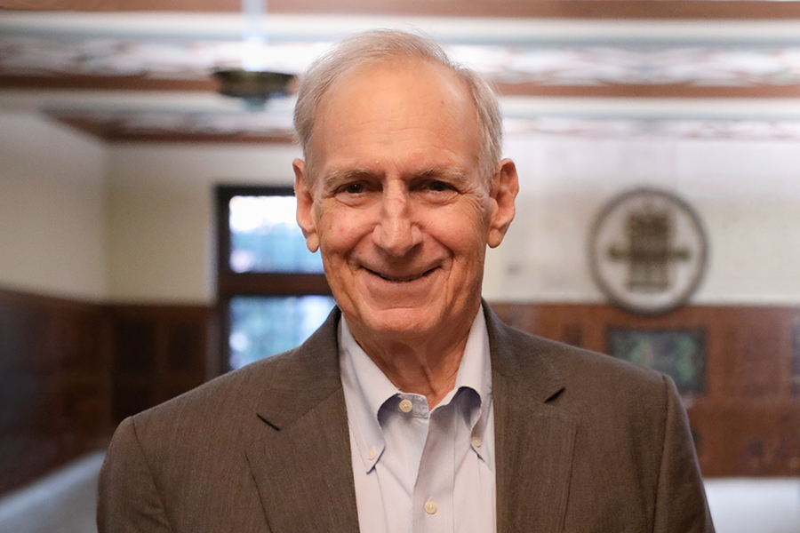 Myles Hollander