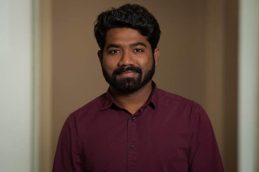 Anamitra Chaudhuri