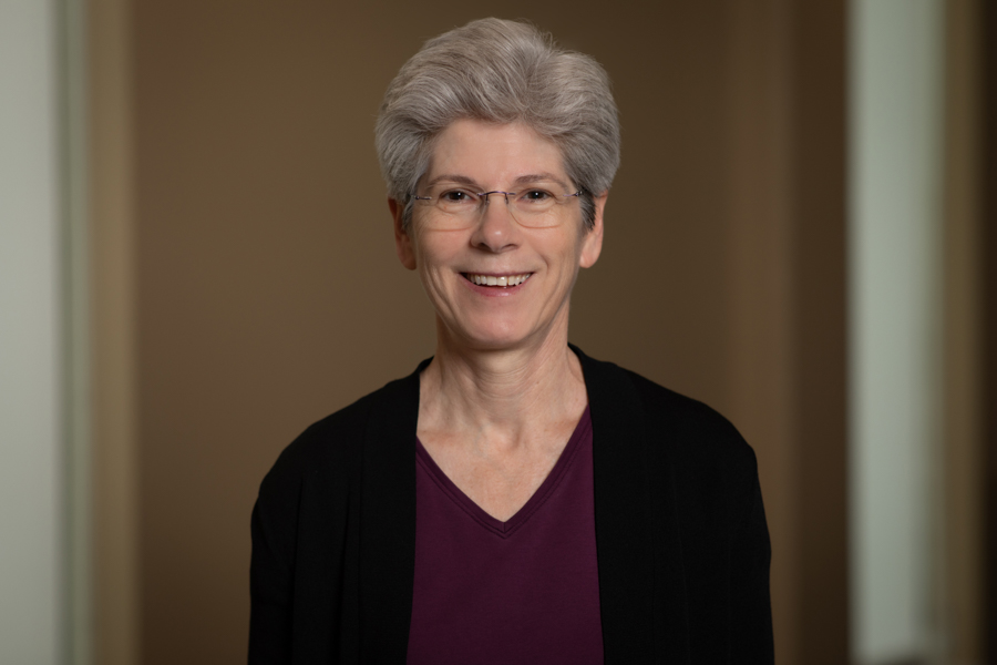 Elizabeth Slate