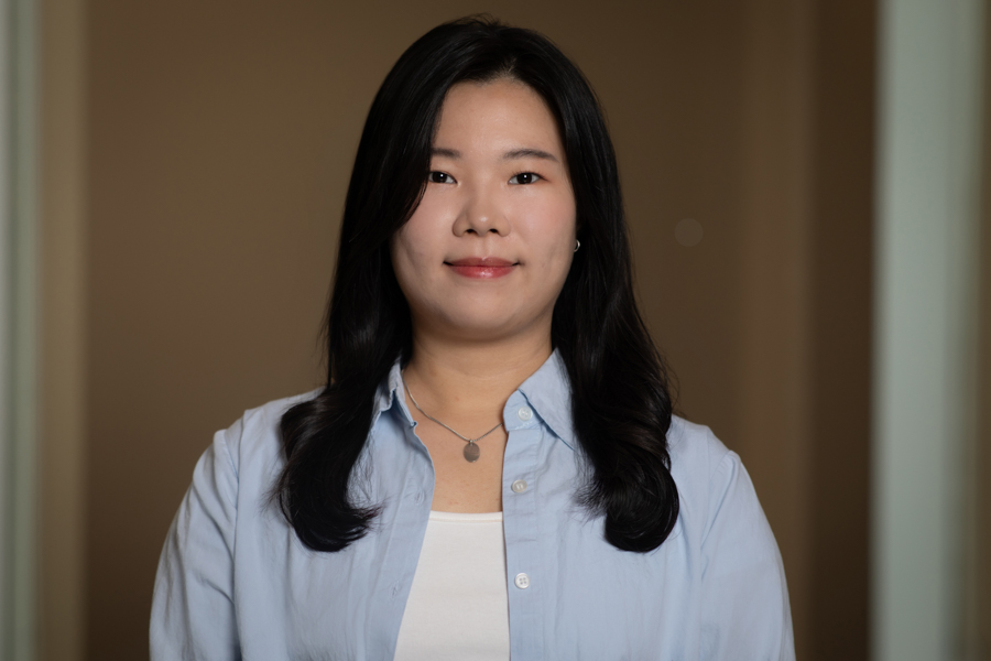 Jiwon Kang