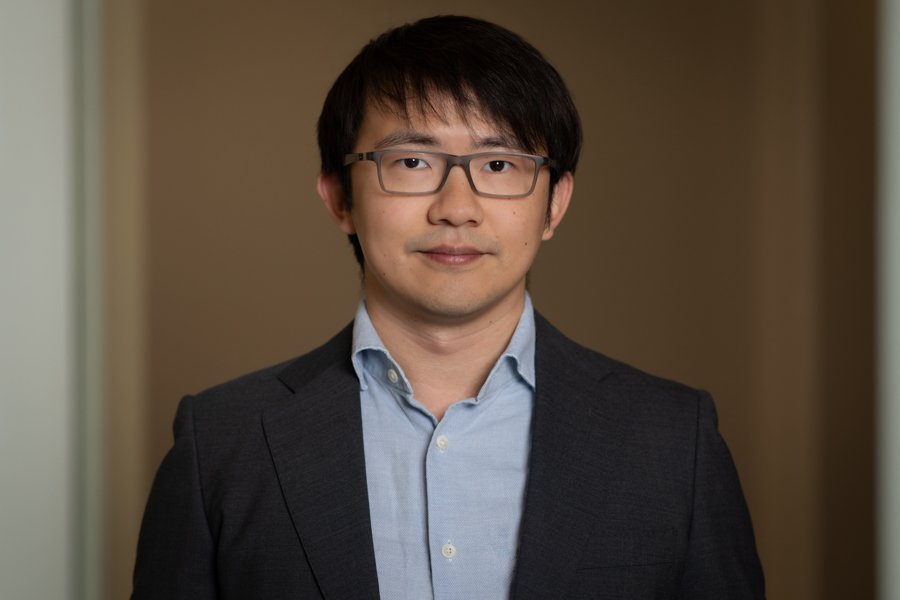 Kun Meng