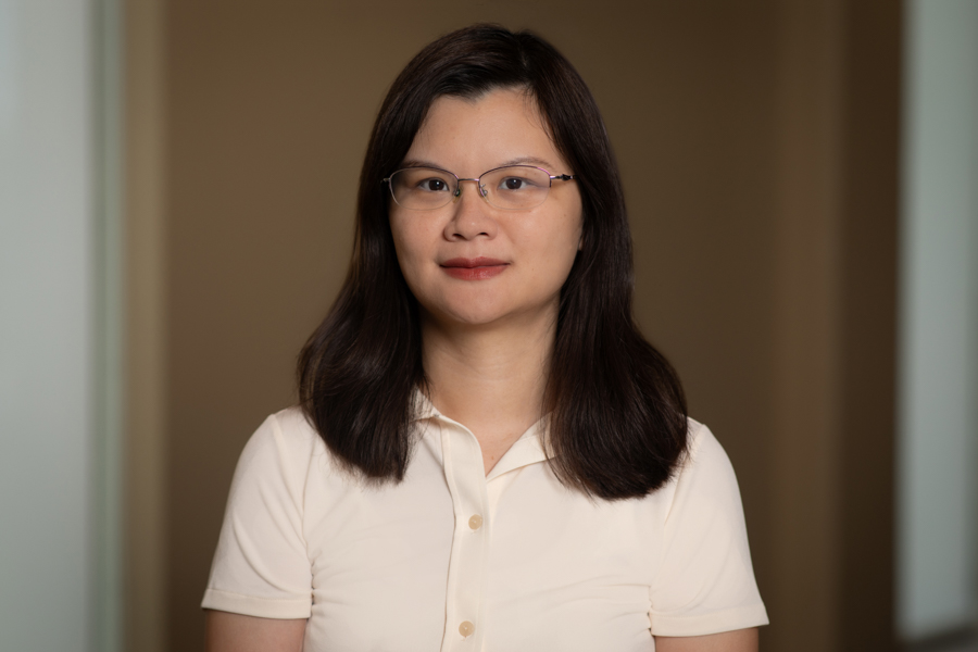 Qing Mai