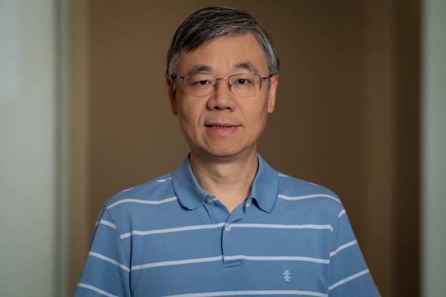 Wei Wu