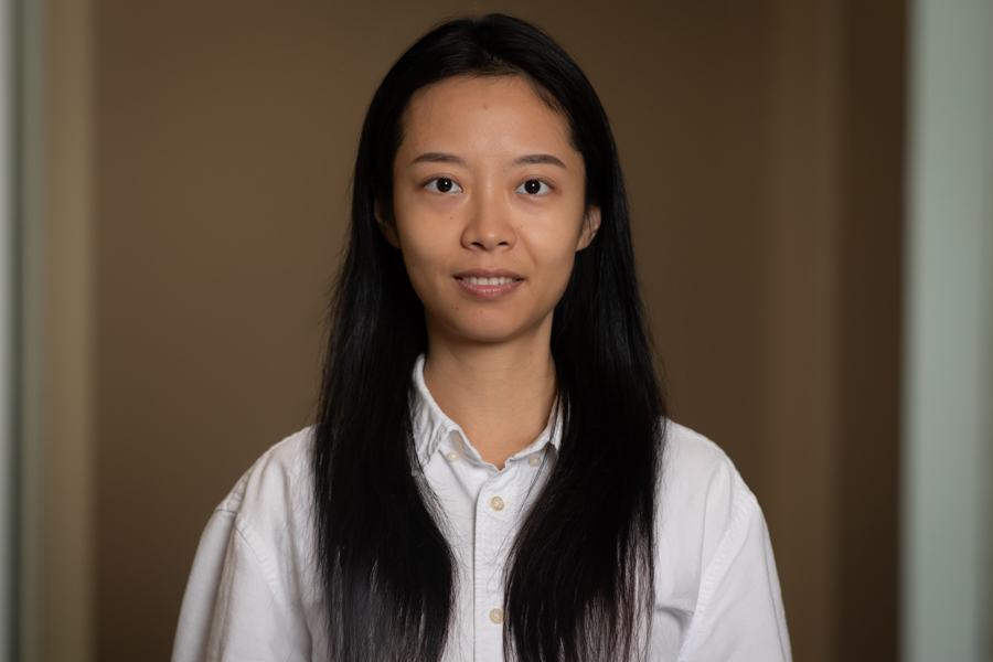 Zhaoxue Tong