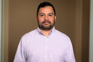 Andres Barrientos