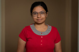 Indrabati Bhattacharya
