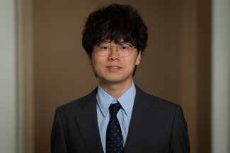 Zeyu Bian