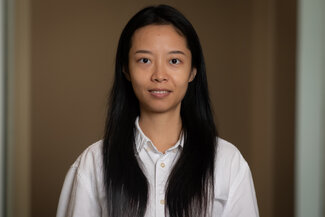 Zhaoxue Tong